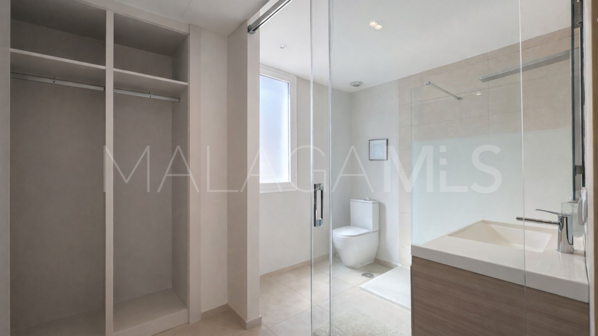 Apartamento for sale with 3 bedrooms in Cala de Mijas