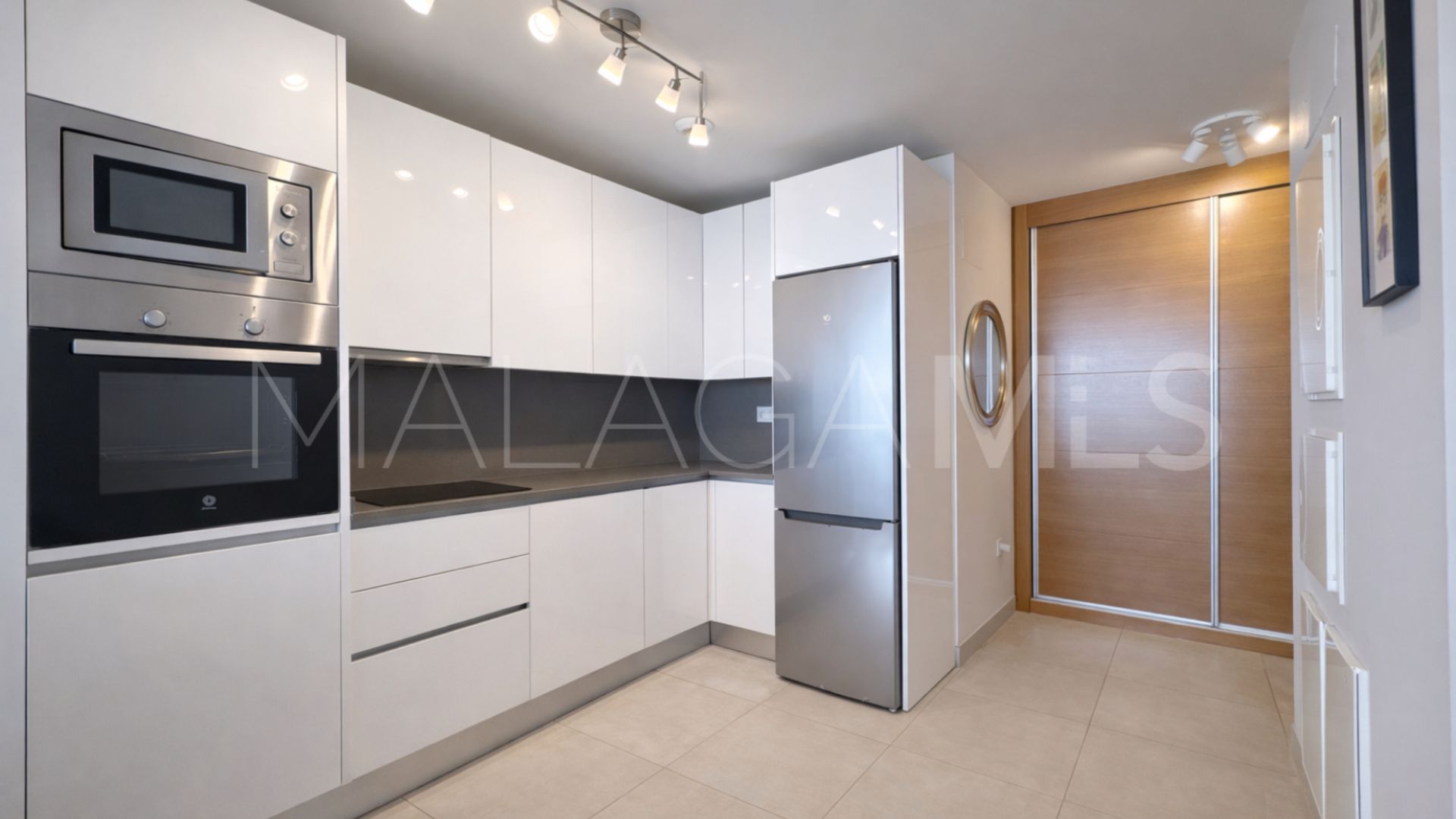 Apartamento for sale with 3 bedrooms in Cala de Mijas