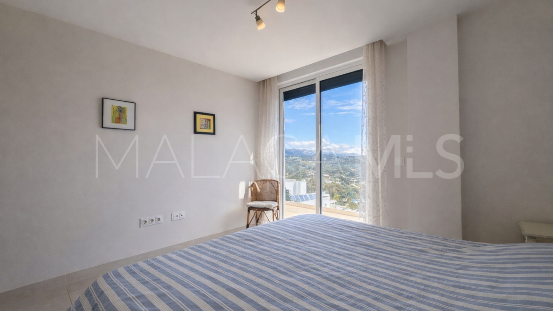 Apartamento for sale with 3 bedrooms in Cala de Mijas