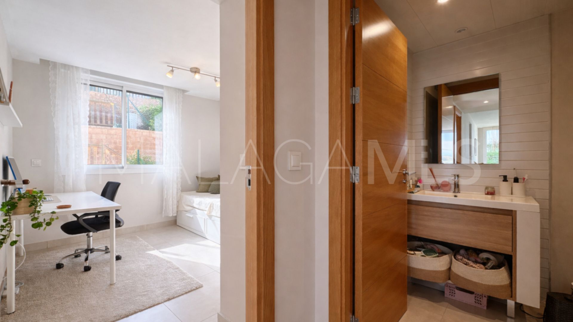 Apartamento for sale with 3 bedrooms in Cala de Mijas