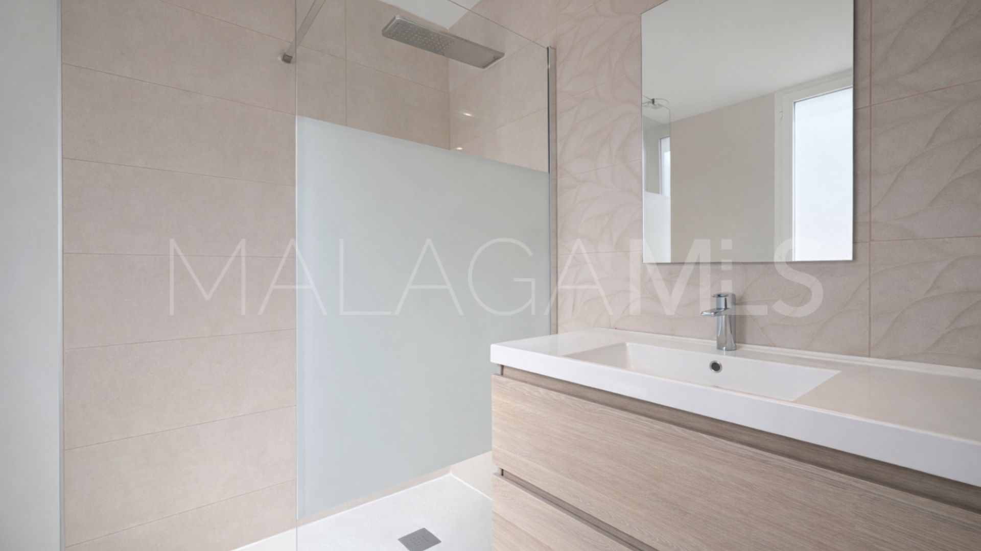 Apartamento for sale with 3 bedrooms in Cala de Mijas