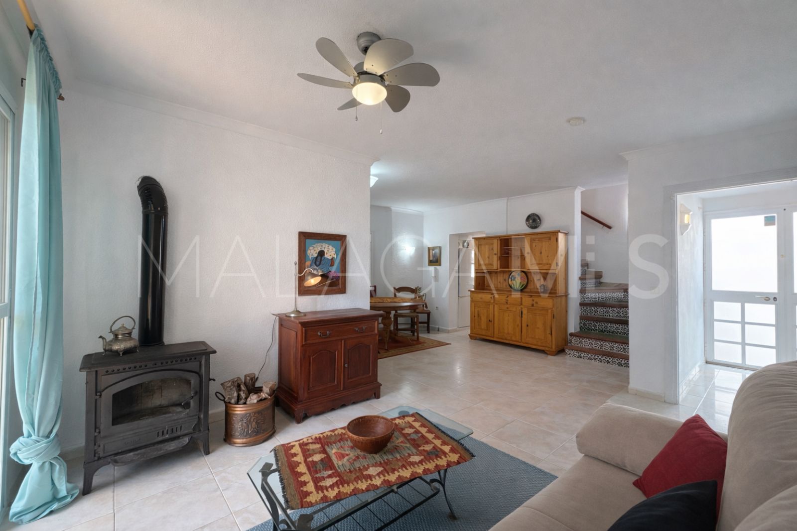Se vende pareado in Calahonda