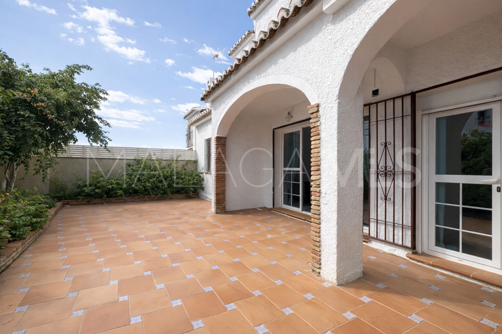 Se vende pareado in Calahonda