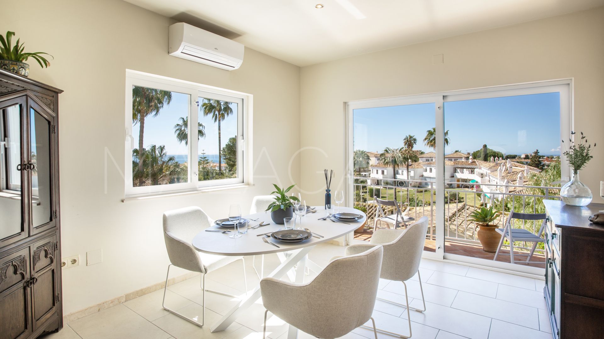 Maison for sale in Riviera del Sol