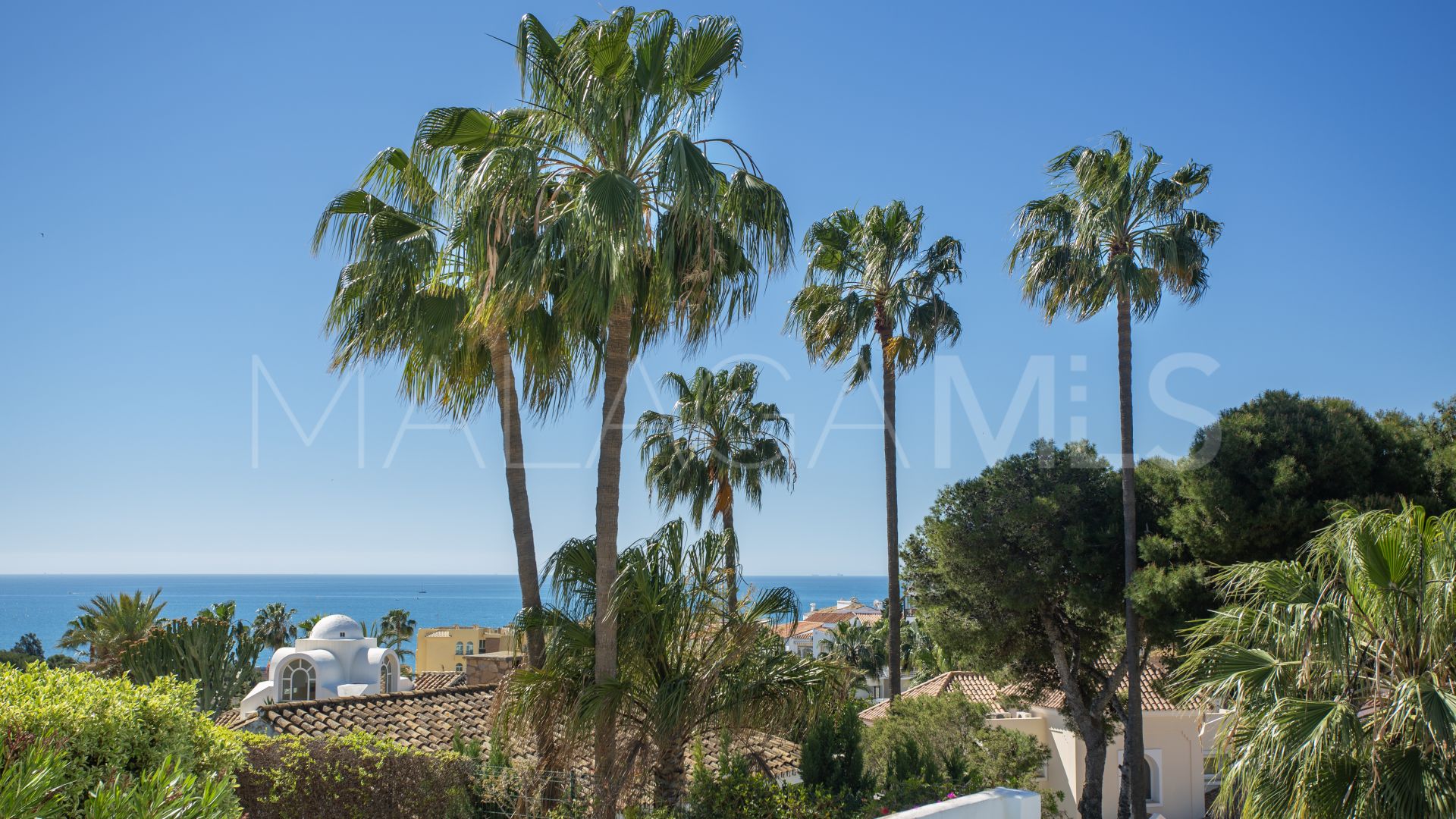 Maison for sale in Riviera del Sol