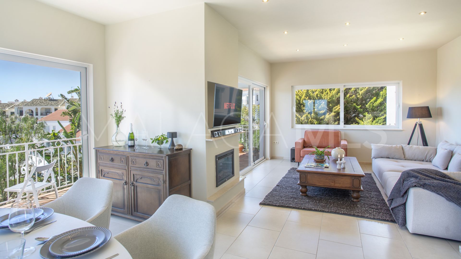 Maison for sale in Riviera del Sol