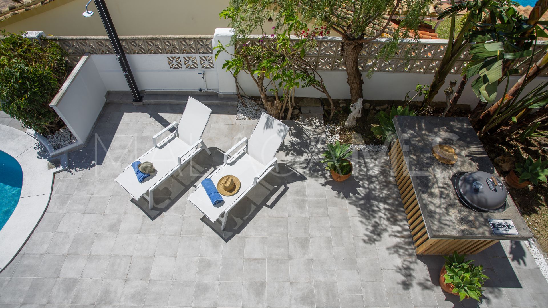 Maison for sale in Riviera del Sol