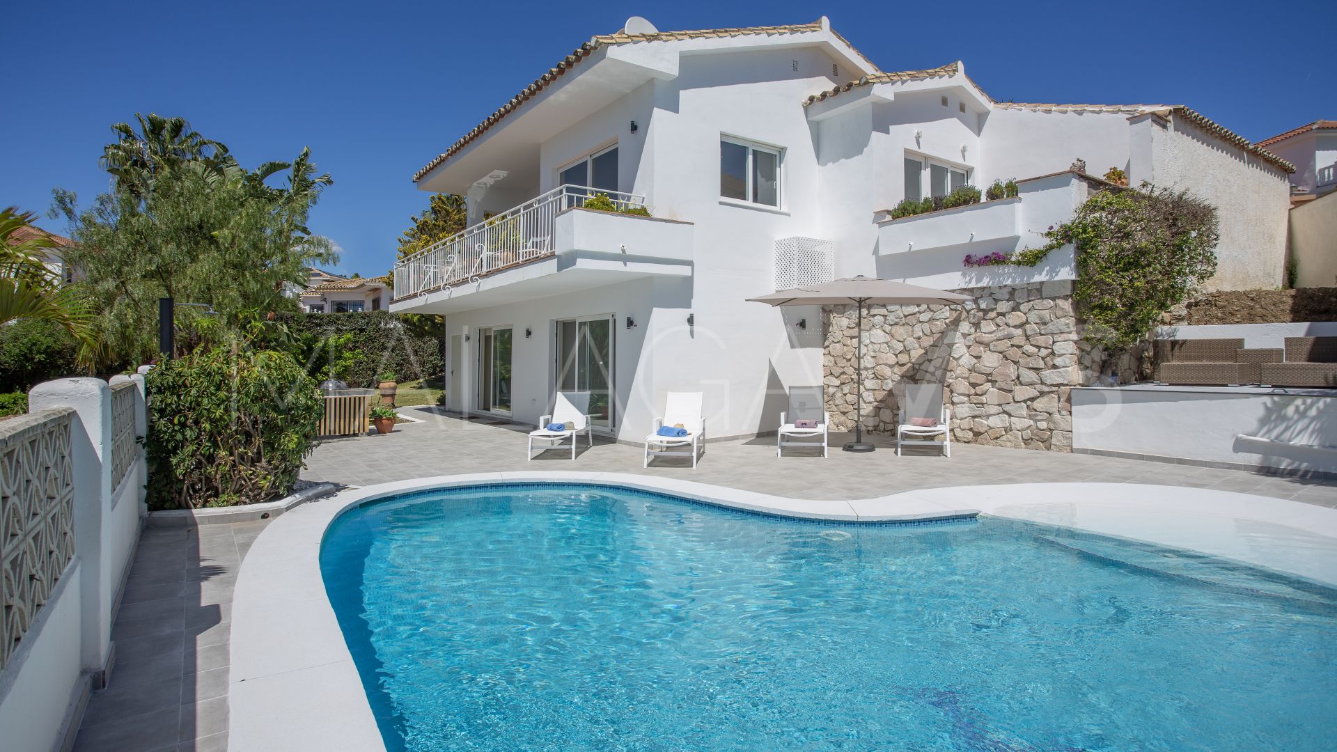 Maison for sale in Riviera del Sol