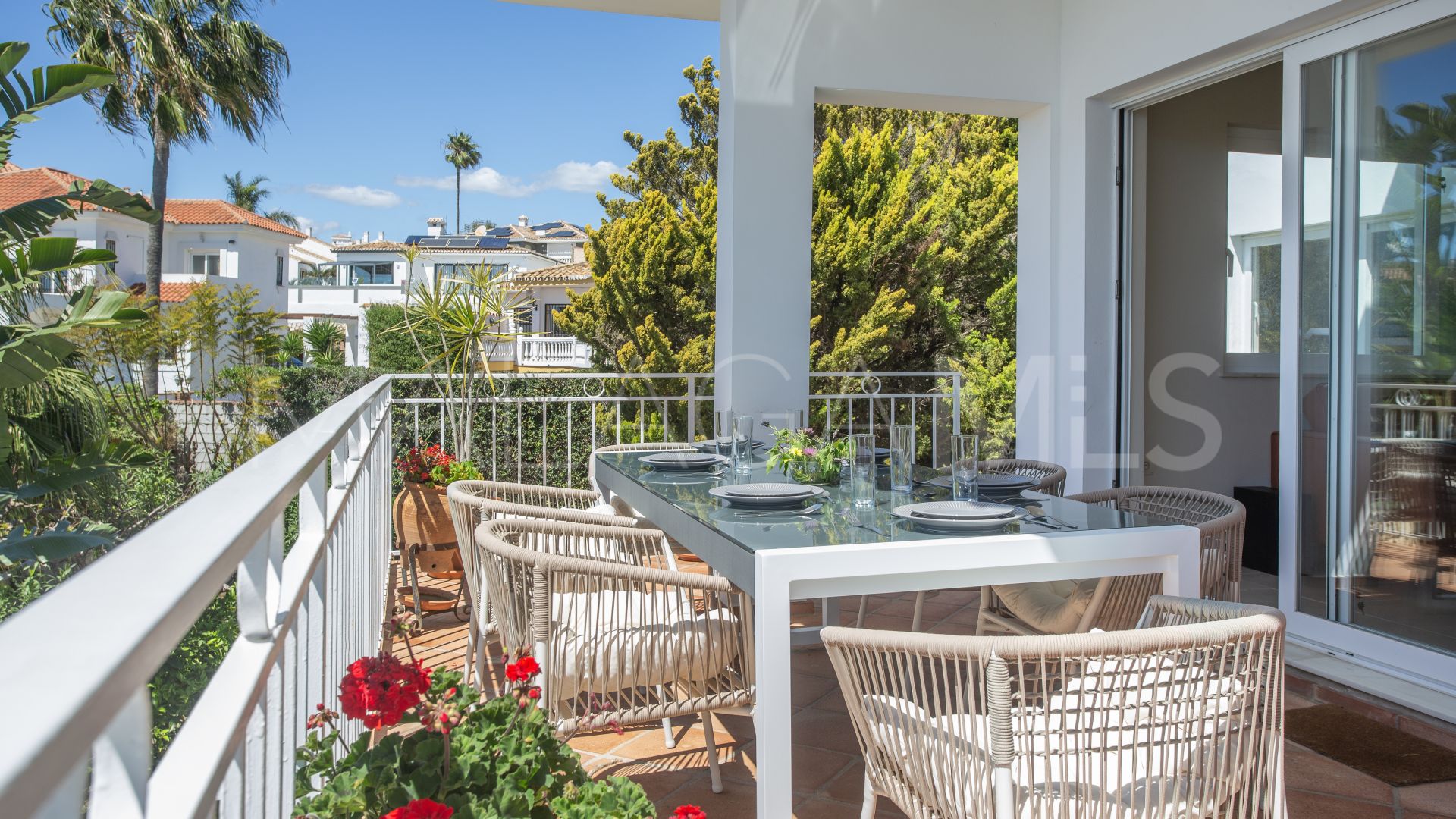 Maison for sale in Riviera del Sol