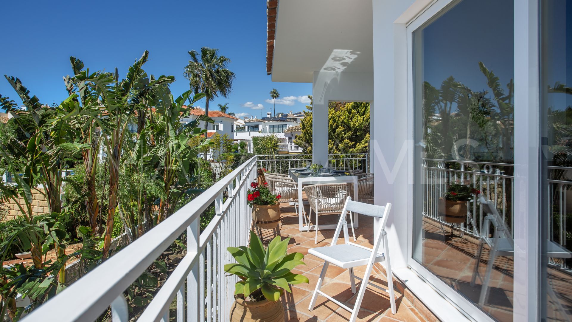 Maison for sale in Riviera del Sol