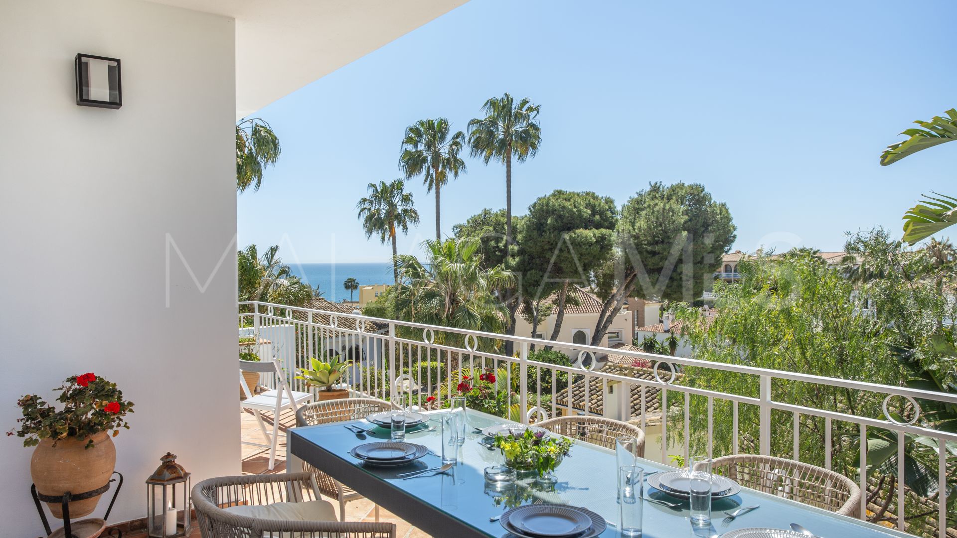 Maison for sale in Riviera del Sol