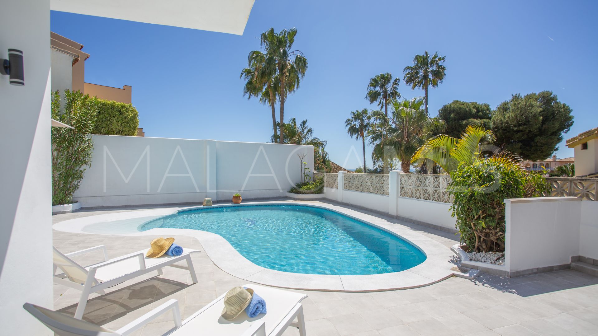 Maison for sale in Riviera del Sol