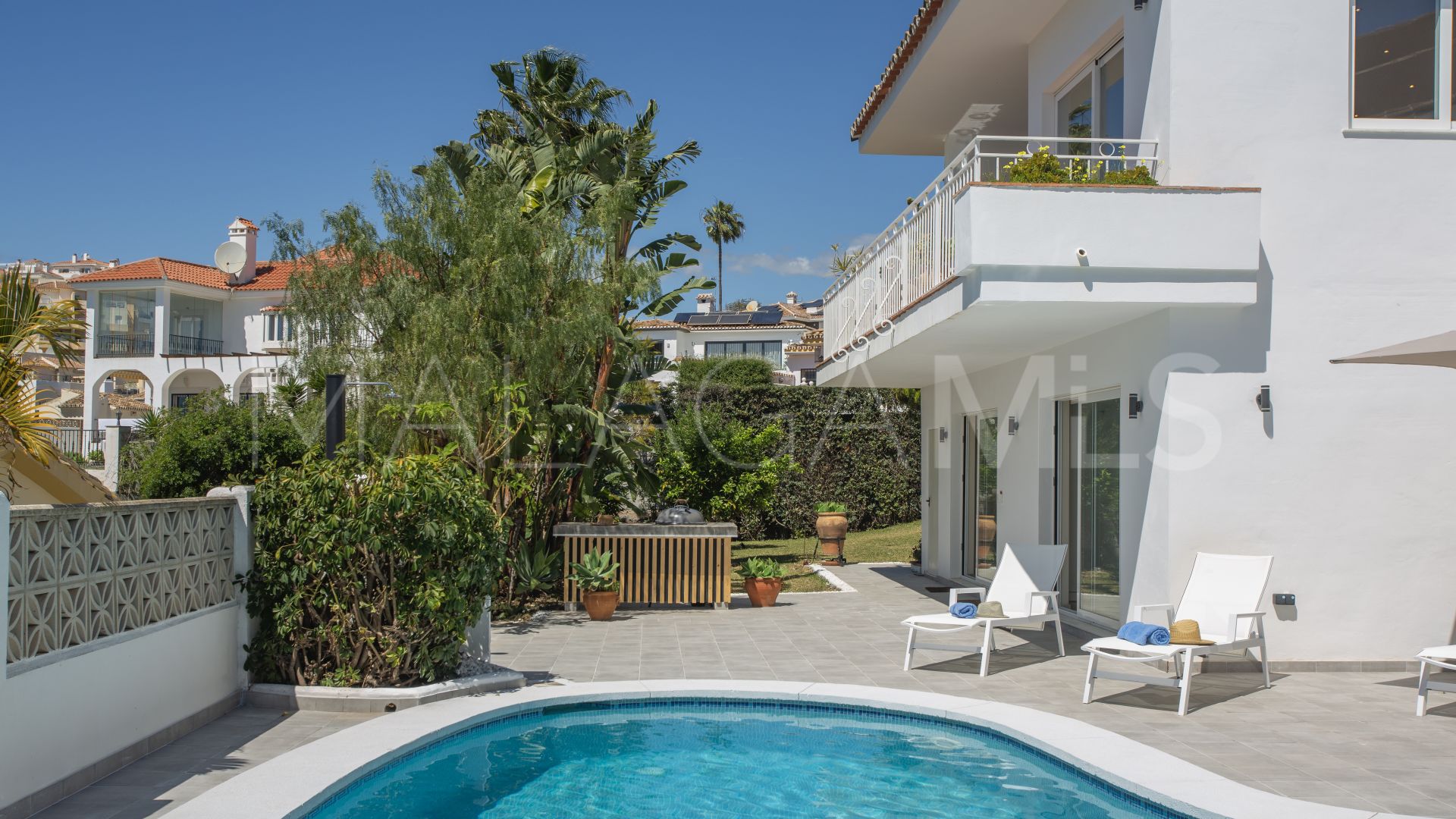 Maison for sale in Riviera del Sol