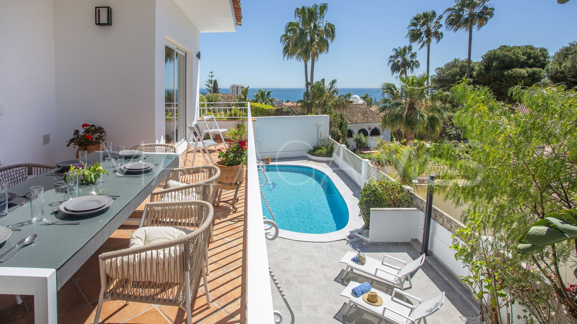 Maison for sale in Riviera del Sol