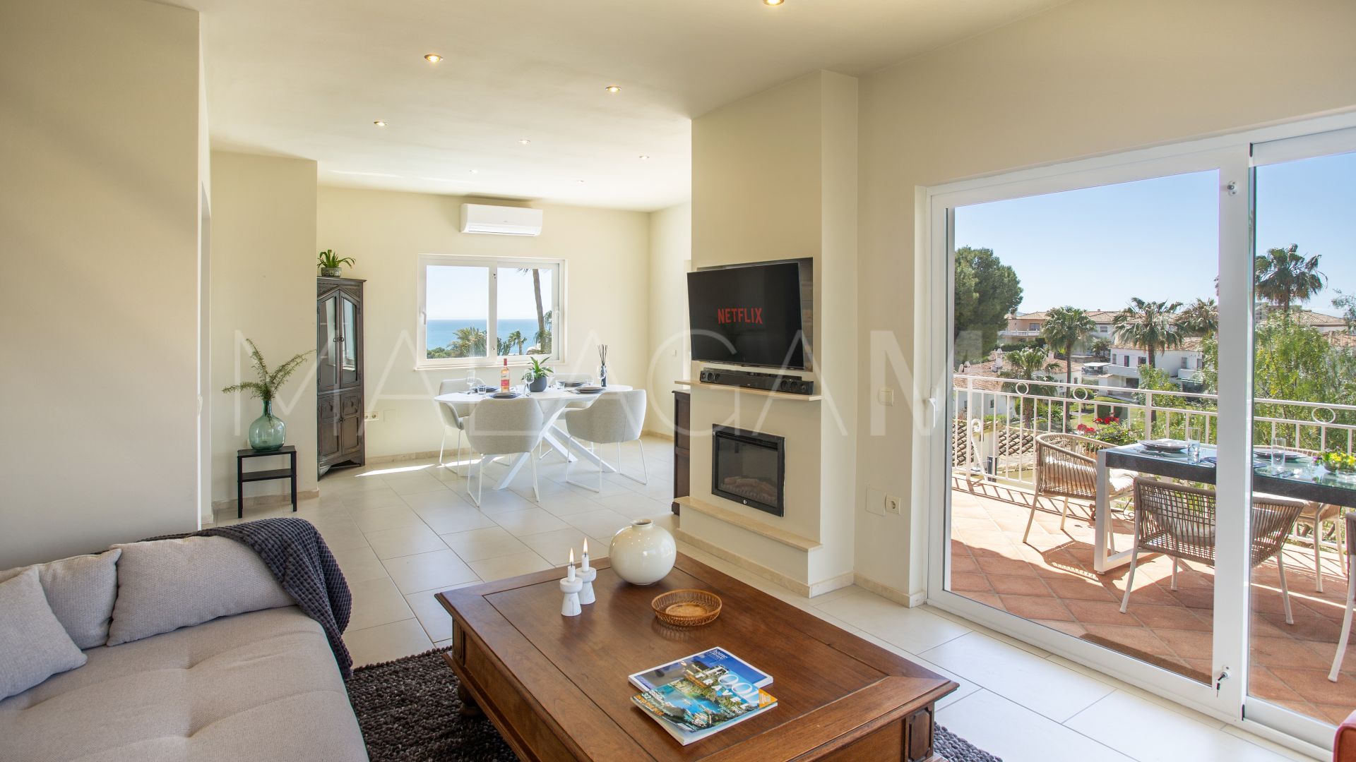 Maison for sale in Riviera del Sol
