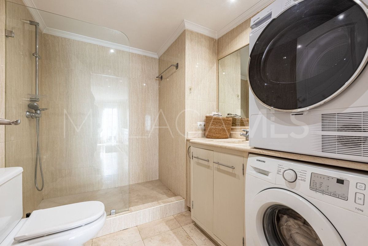 Wohnung for sale in San Pedro de Alcantara