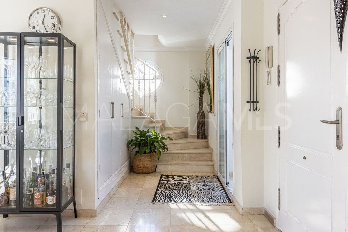 Wohnung for sale in San Pedro de Alcantara