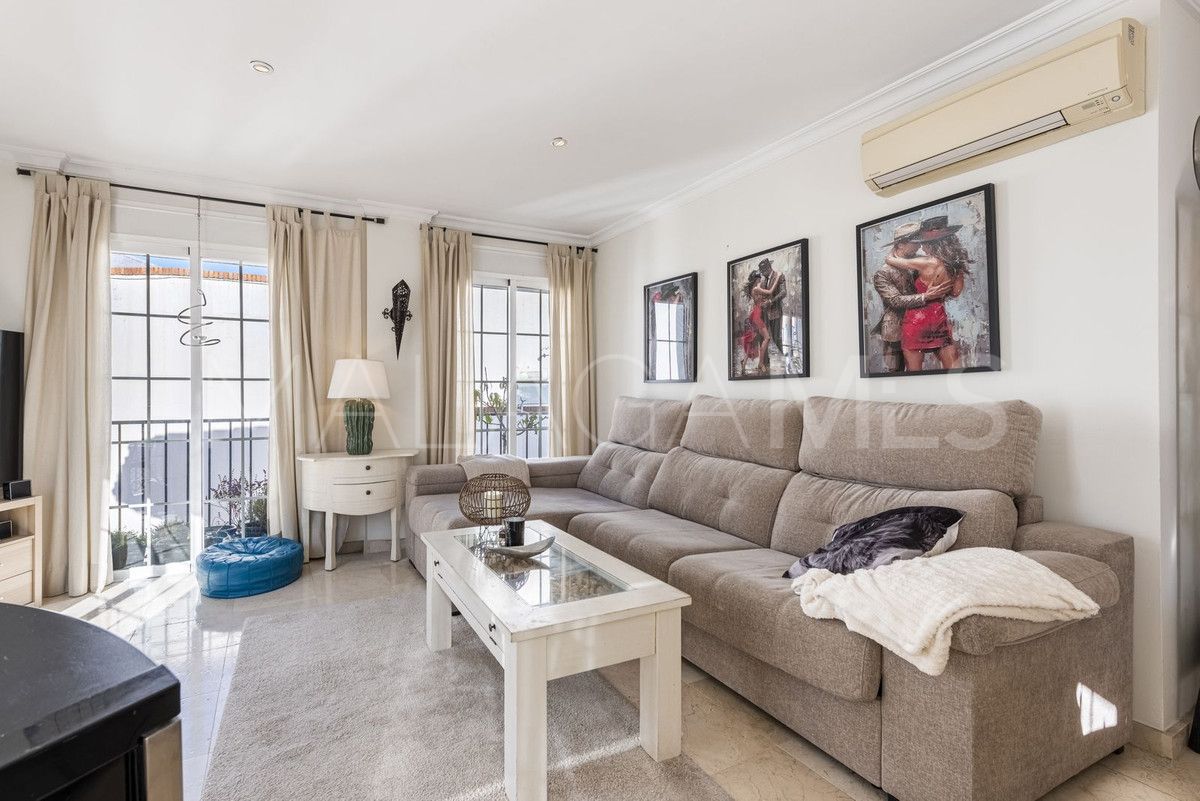 Wohnung for sale in San Pedro de Alcantara
