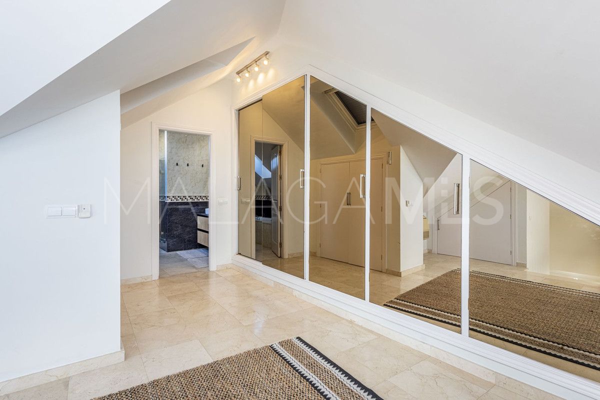 Wohnung for sale in San Pedro de Alcantara