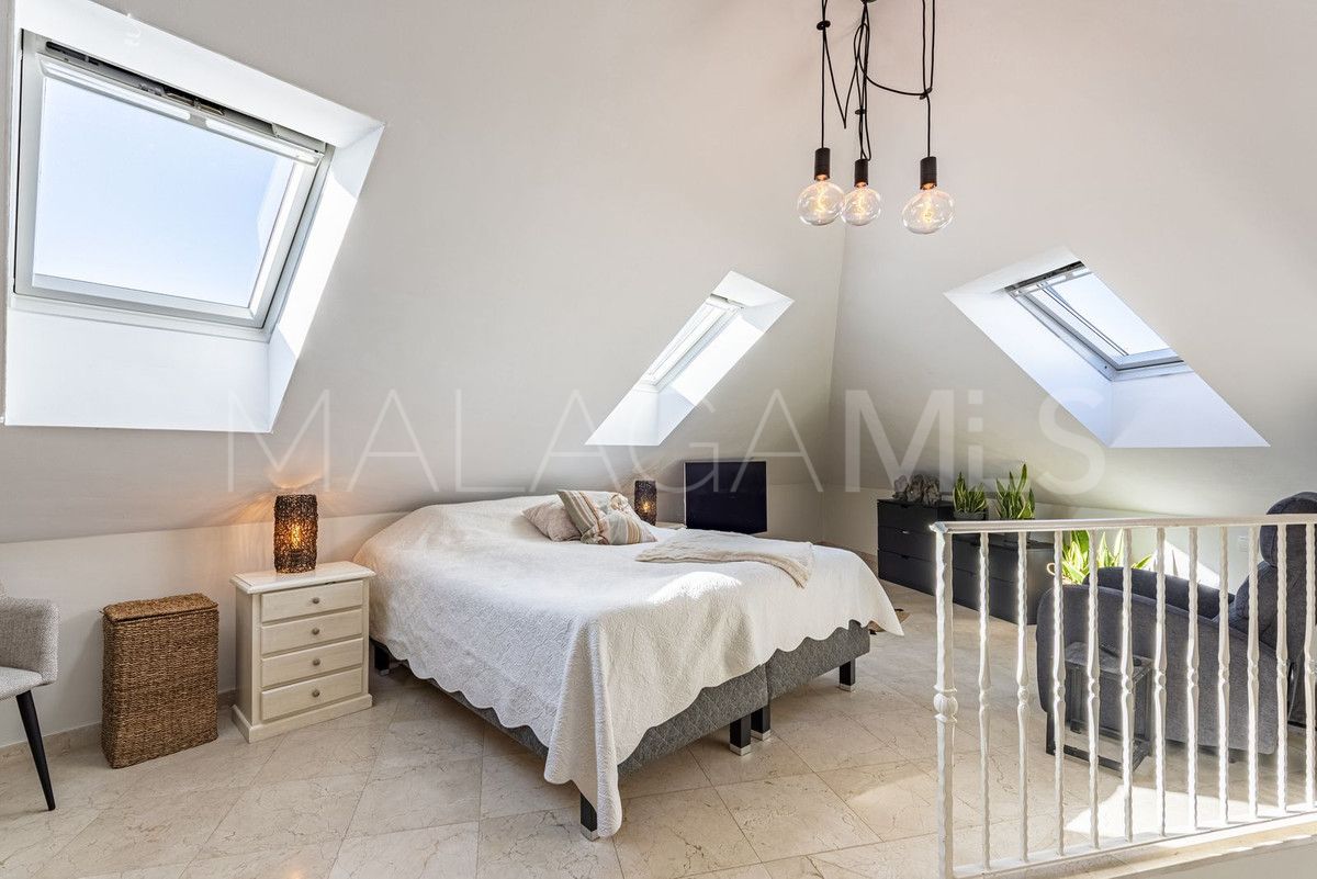 Wohnung for sale in San Pedro de Alcantara
