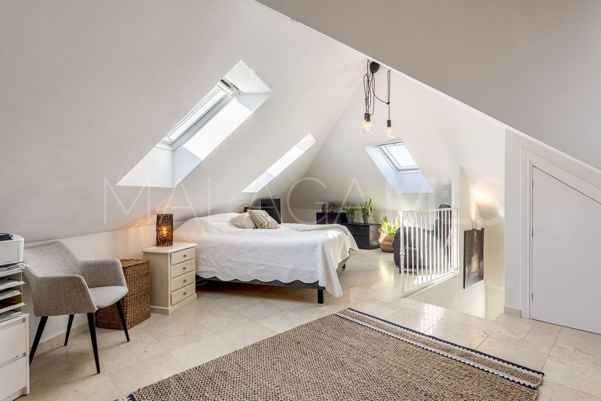 Wohnung for sale in San Pedro de Alcantara