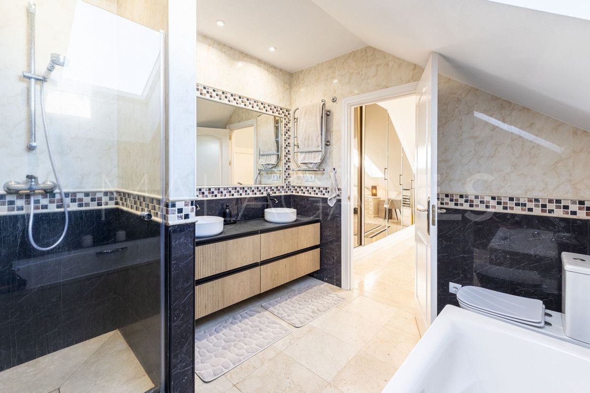 Wohnung for sale in San Pedro de Alcantara