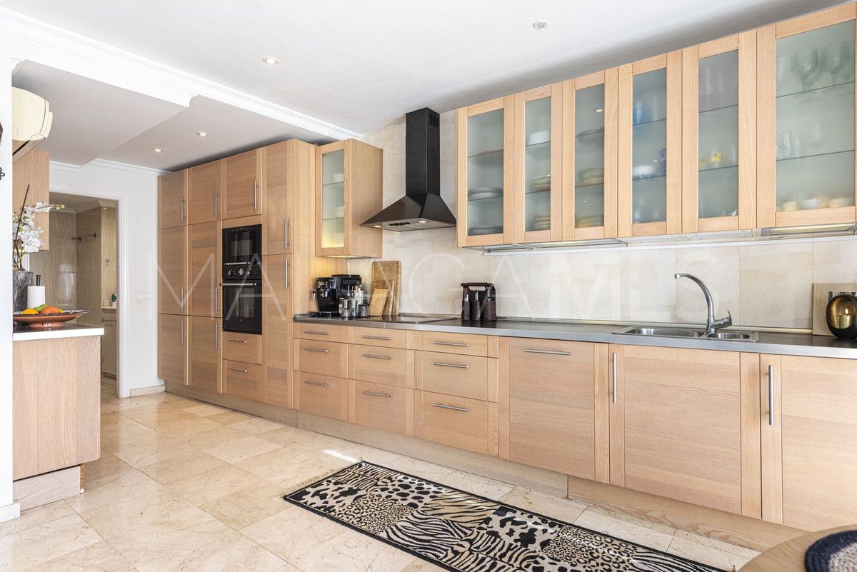 Wohnung for sale in San Pedro de Alcantara