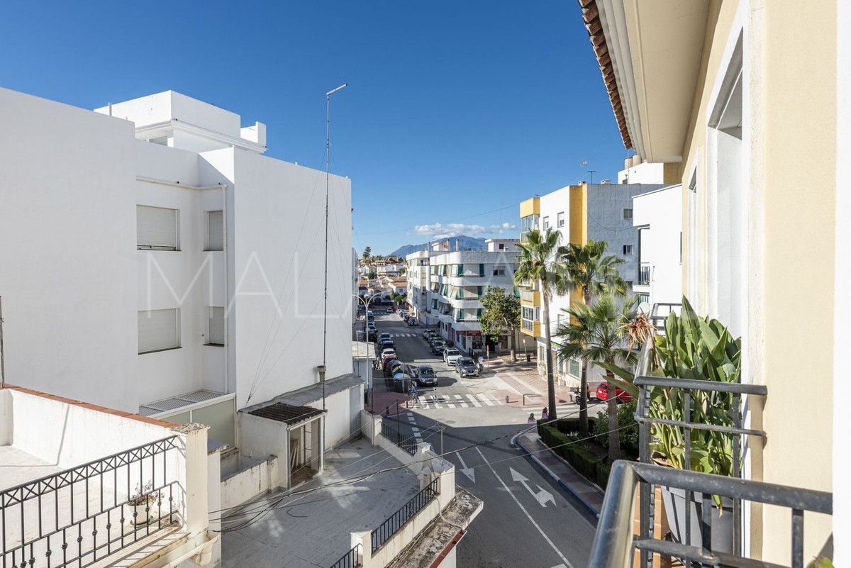 Wohnung for sale in San Pedro de Alcantara