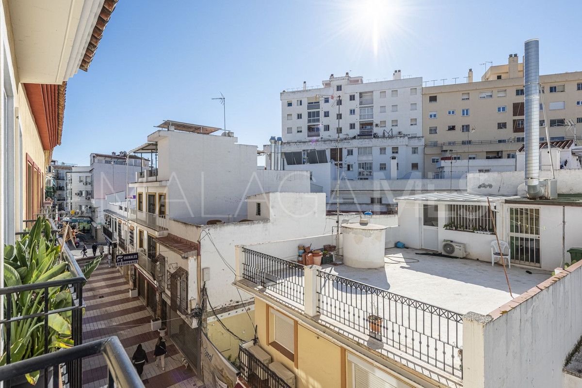 Wohnung for sale in San Pedro de Alcantara