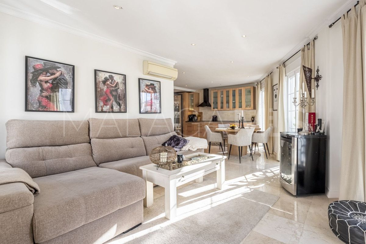 Wohnung for sale in San Pedro de Alcantara