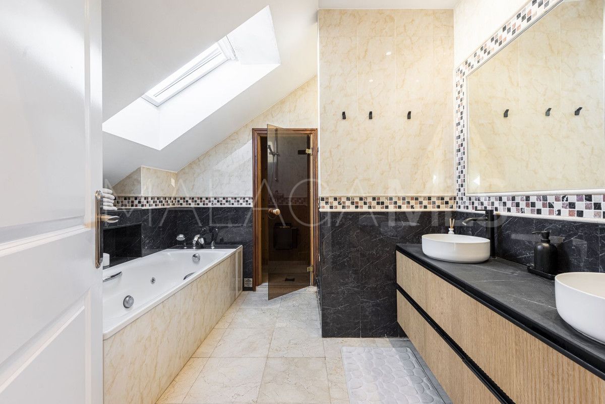 Wohnung for sale in San Pedro de Alcantara