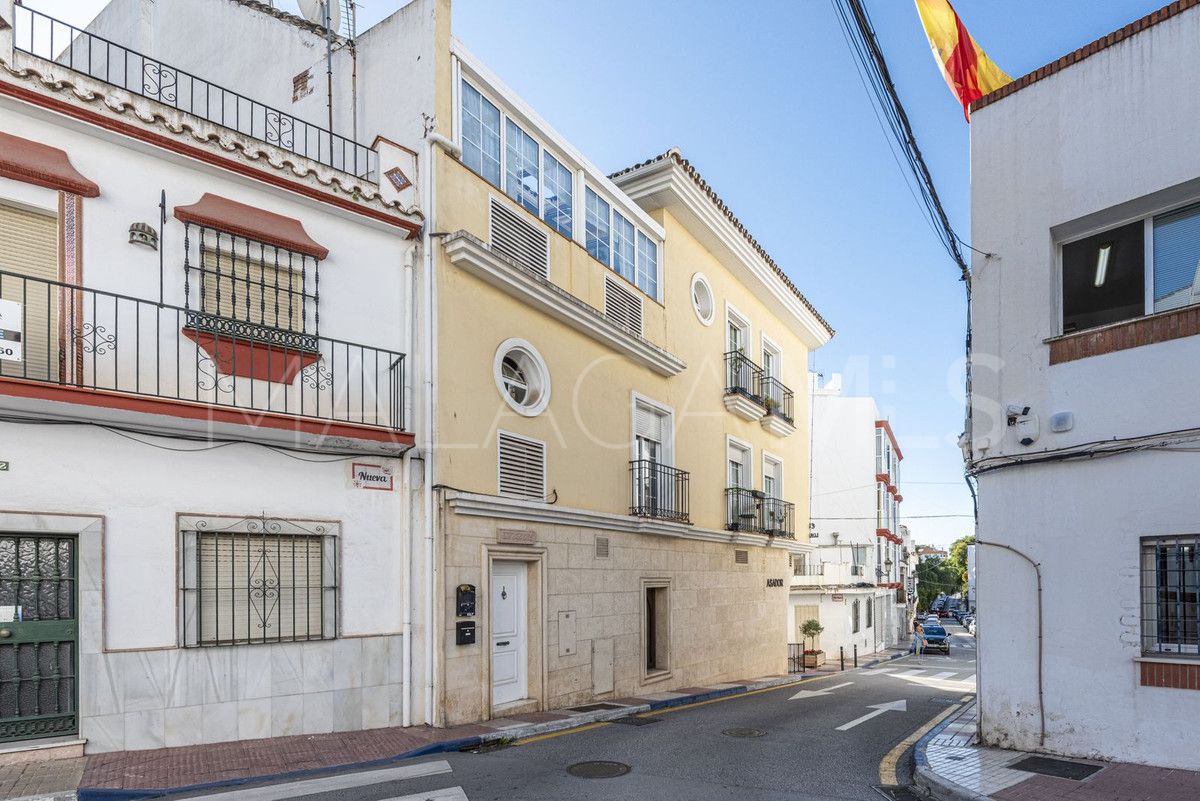 Wohnung for sale in San Pedro de Alcantara
