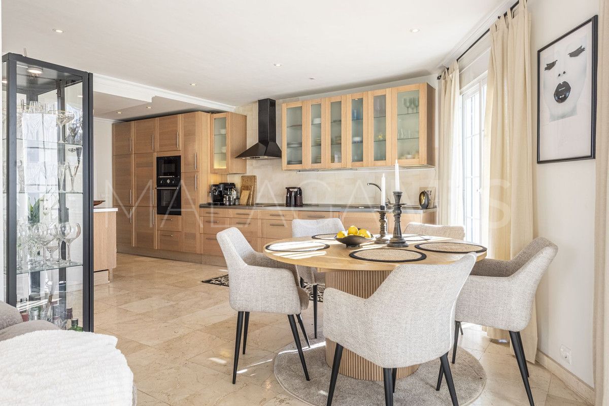 Wohnung for sale in San Pedro de Alcantara