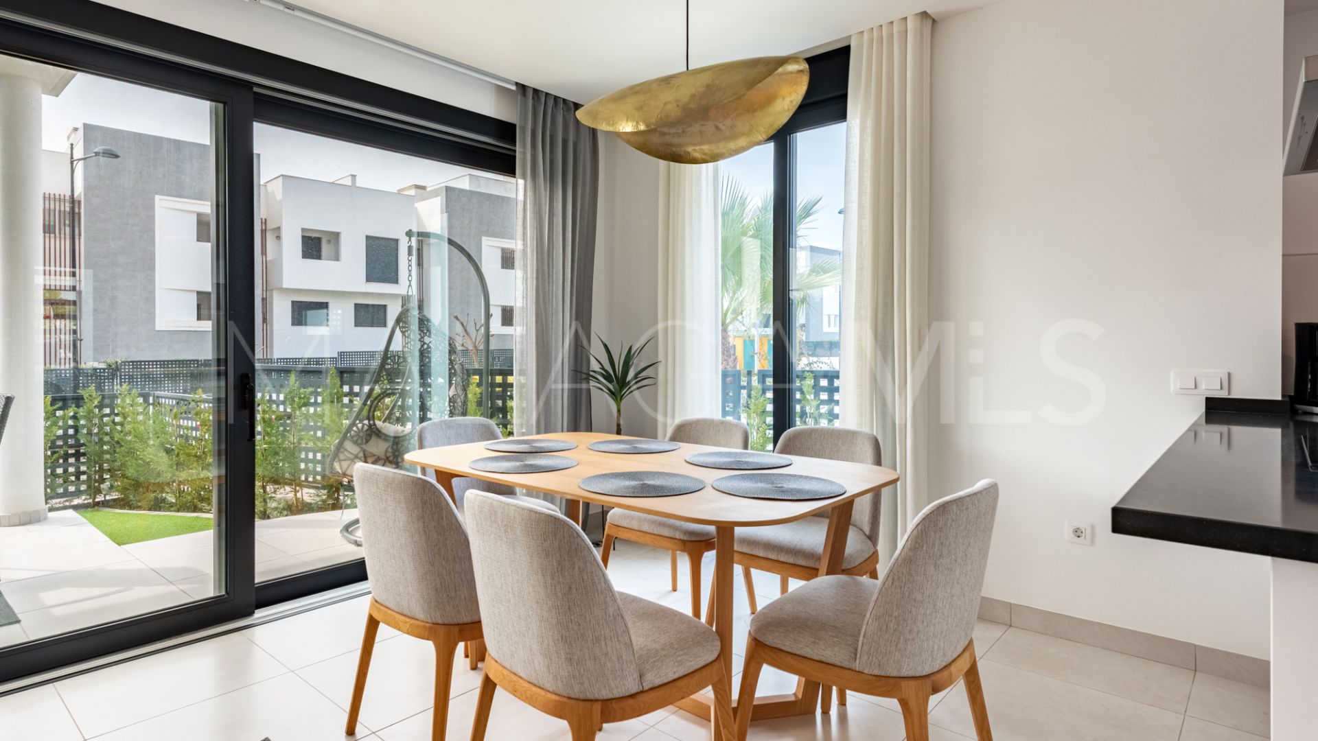 Adosado a la venta with 3 bedrooms in Bel Air