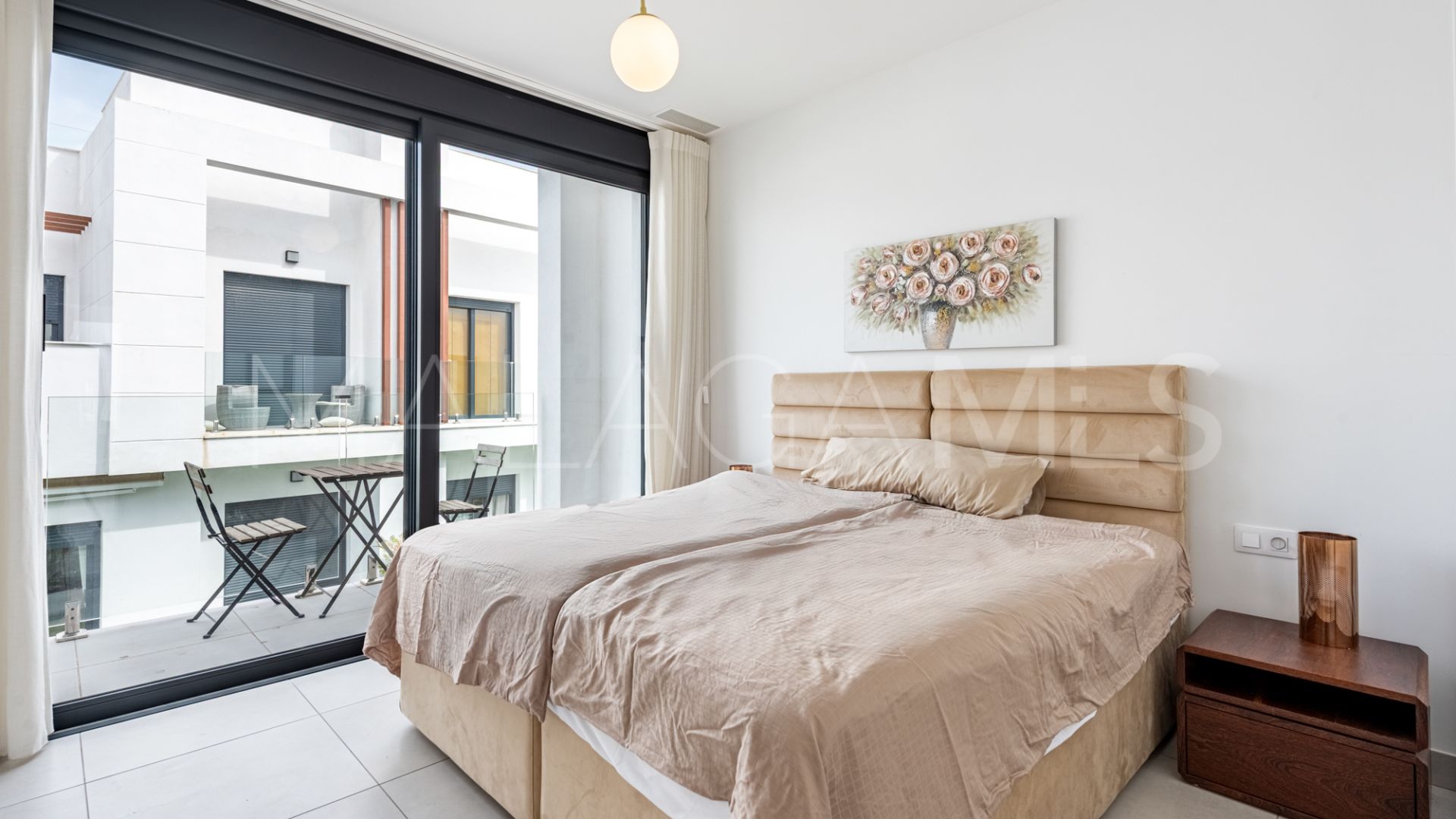 Adosado a la venta with 3 bedrooms in Bel Air