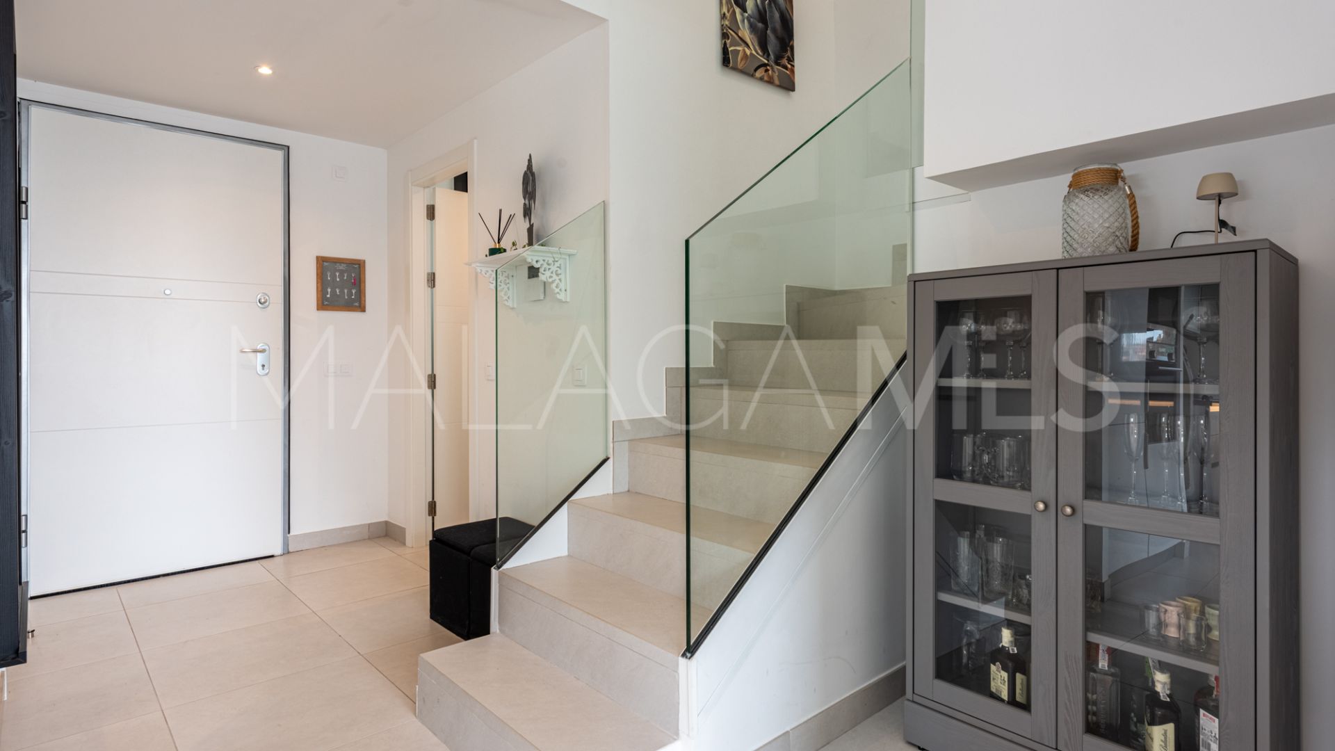 Adosado a la venta with 3 bedrooms in Bel Air