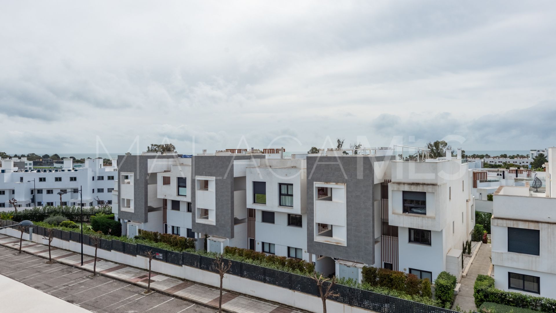 Adosado a la venta with 3 bedrooms in Bel Air