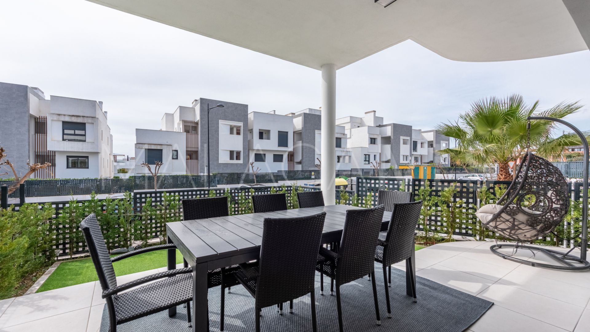 Adosado a la venta with 3 bedrooms in Bel Air