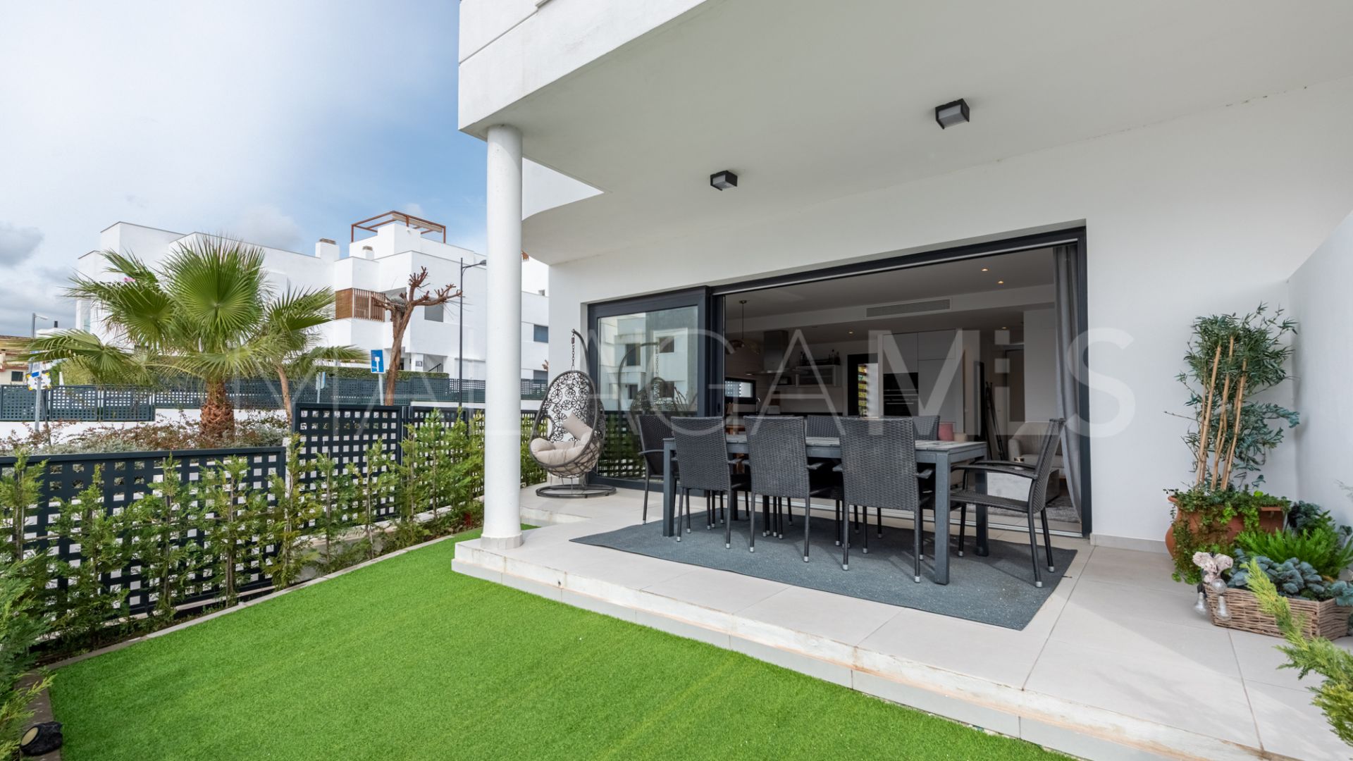 Adosado a la venta with 3 bedrooms in Bel Air