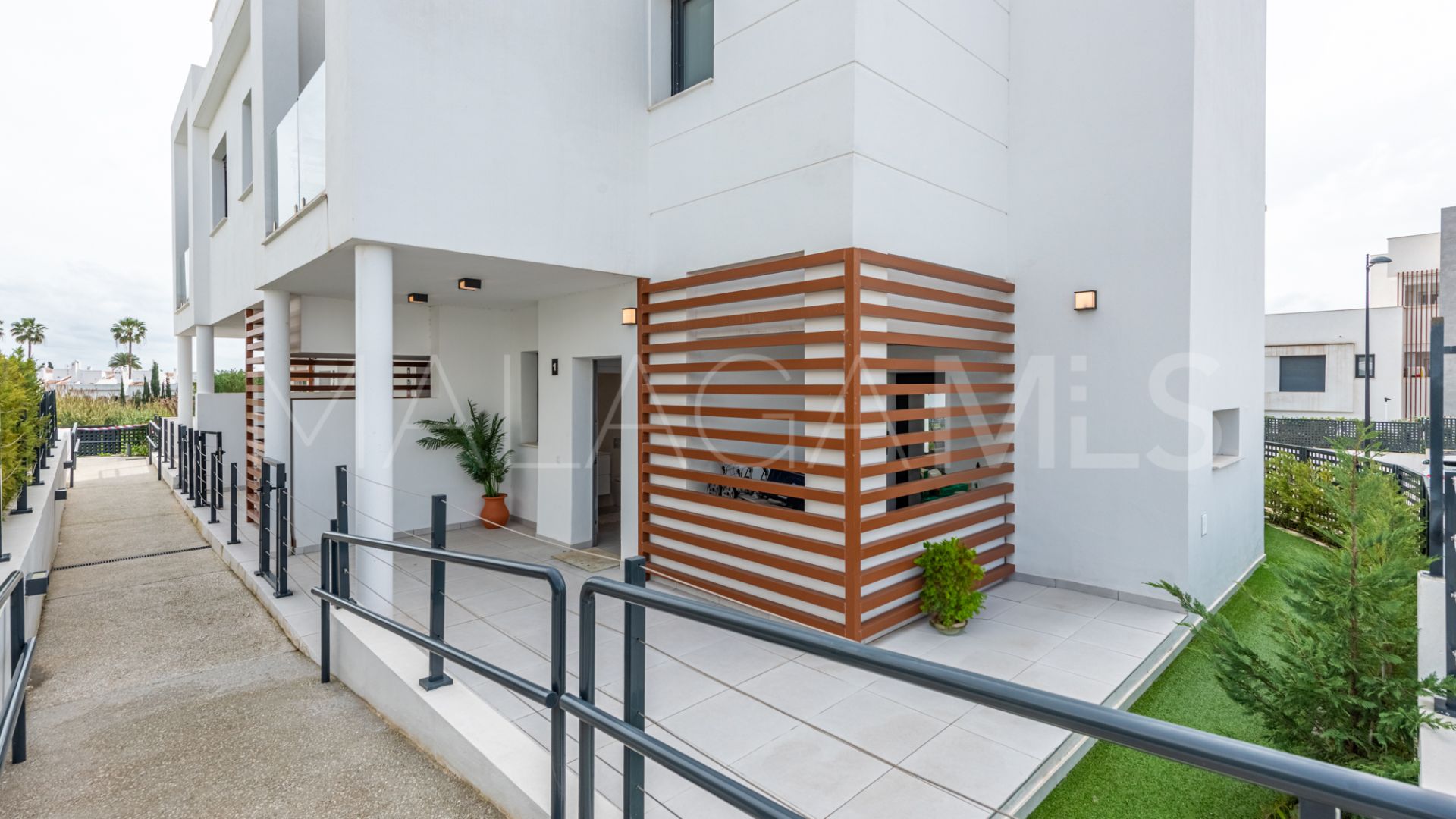 Adosado a la venta with 3 bedrooms in Bel Air