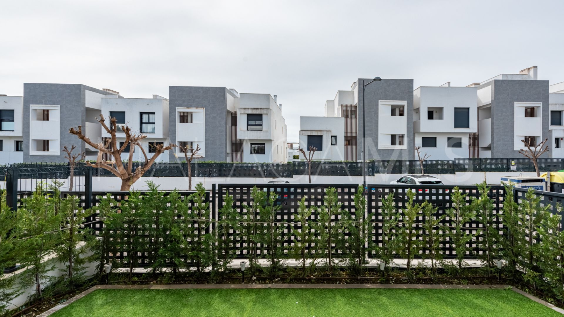 Adosado a la venta with 3 bedrooms in Bel Air