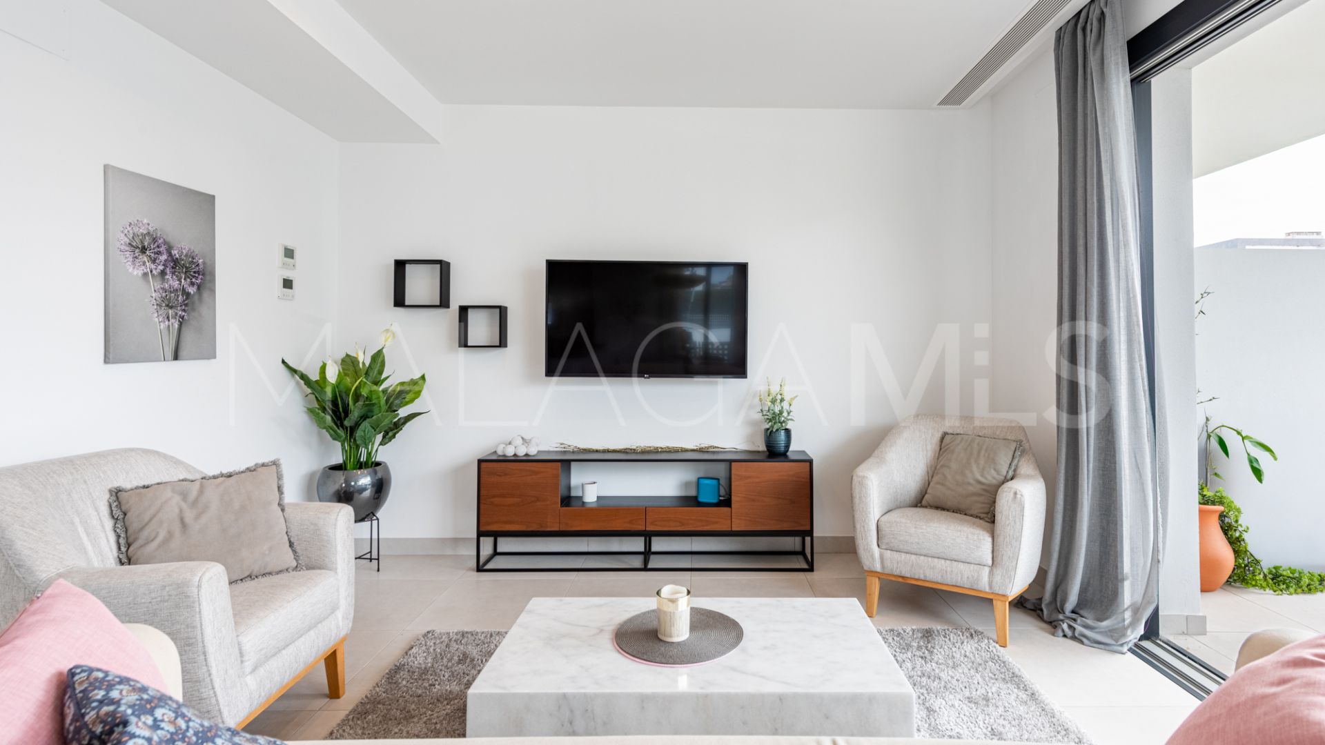 Adosado a la venta with 3 bedrooms in Bel Air