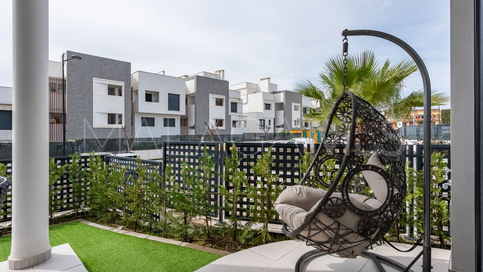 Adosado a la venta with 3 bedrooms in Bel Air