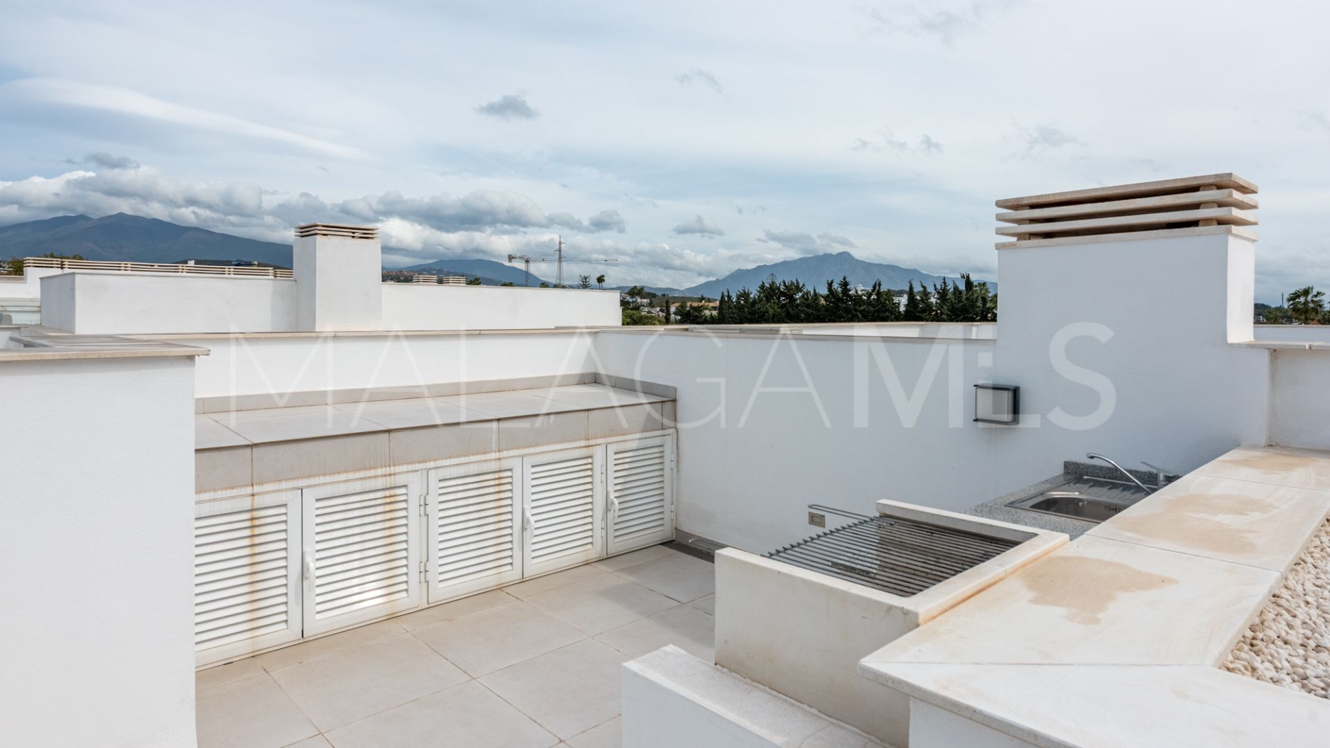 Adosado a la venta with 3 bedrooms in Bel Air
