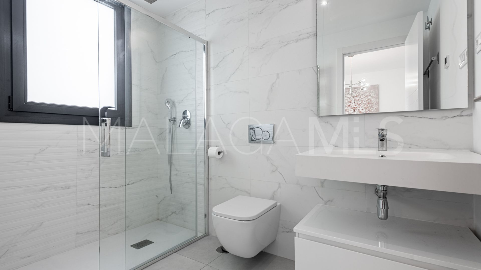 Adosado a la venta with 3 bedrooms in Bel Air
