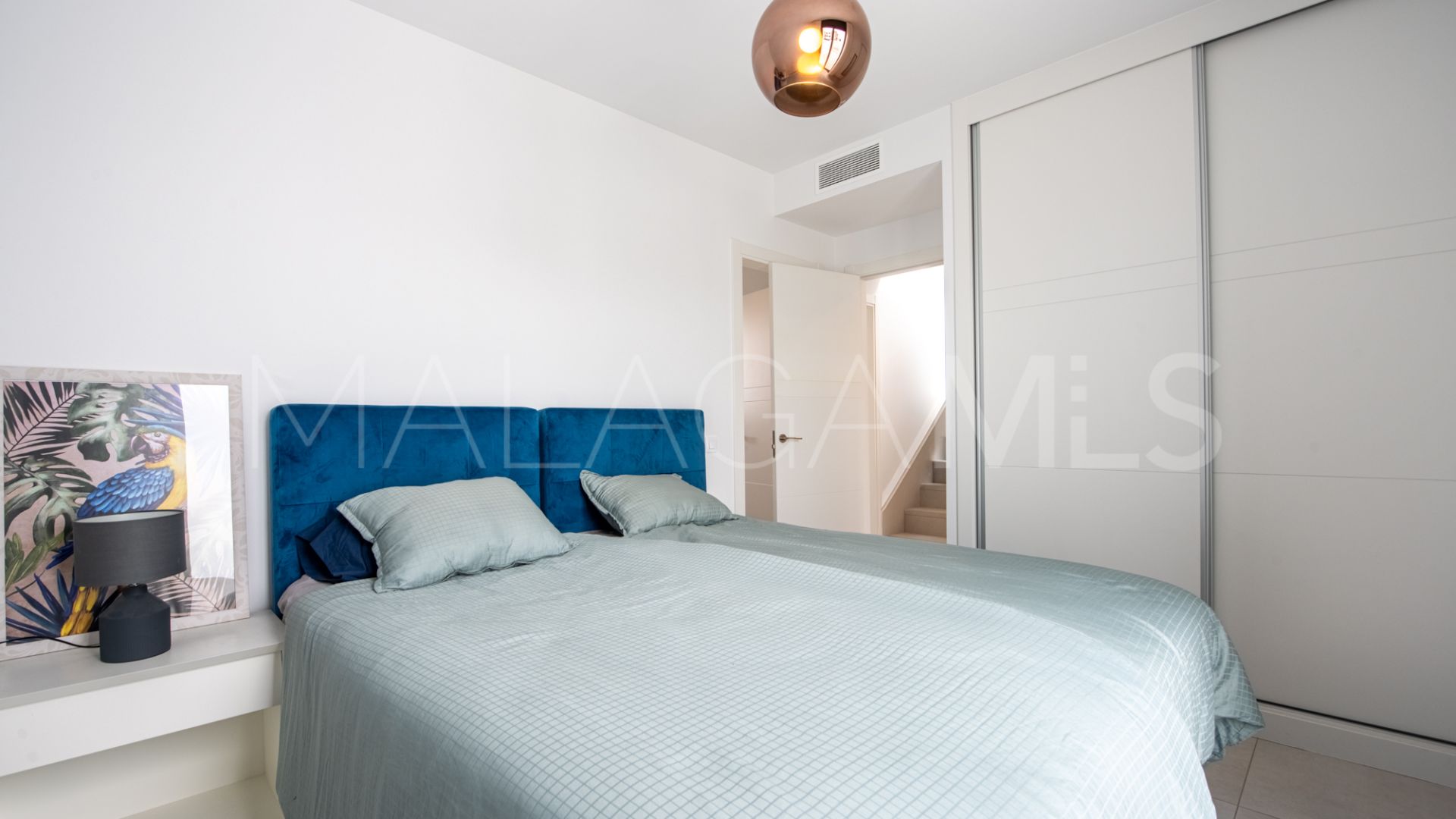 Adosado a la venta with 3 bedrooms in Bel Air