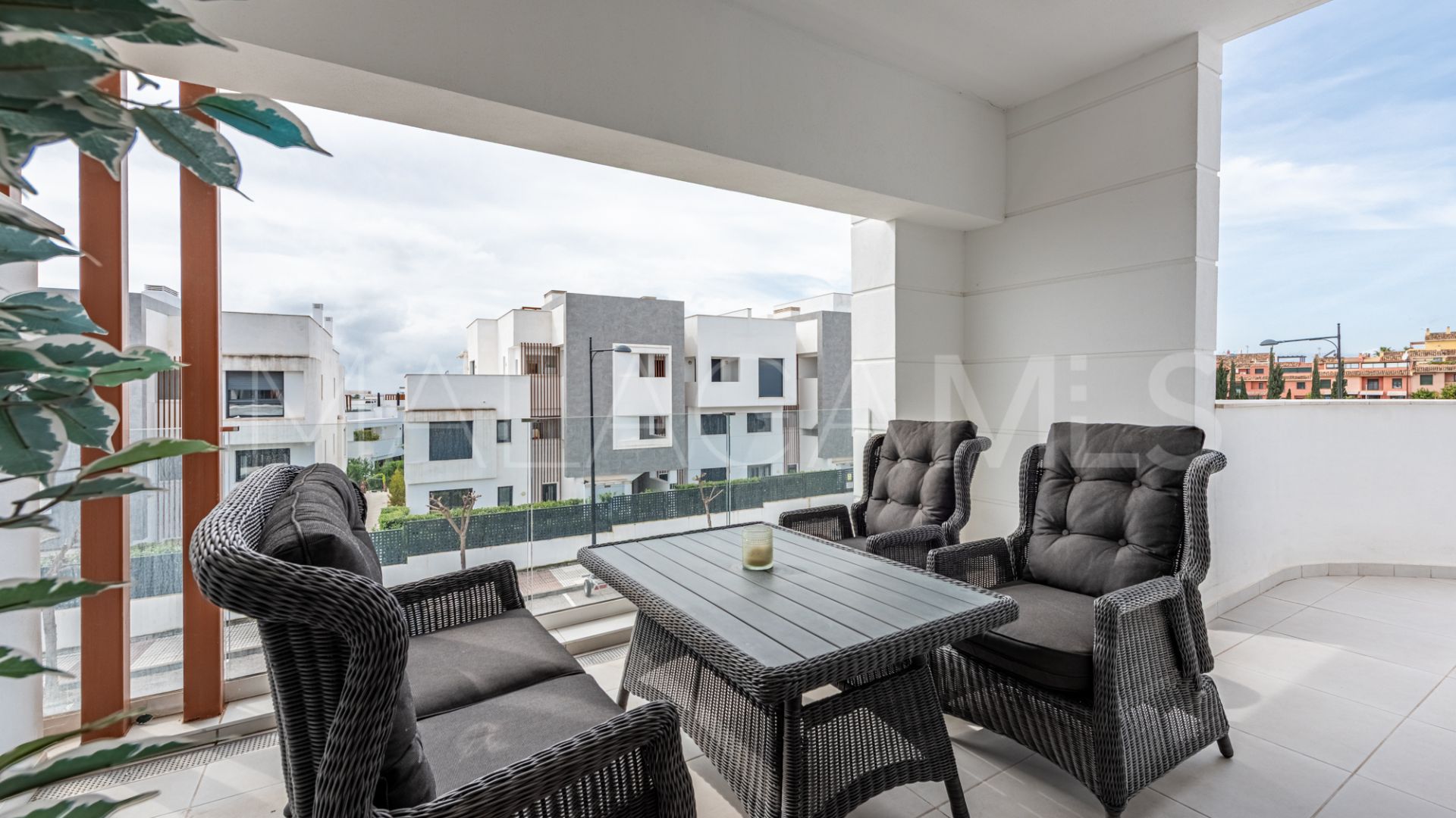 Adosado a la venta with 3 bedrooms in Bel Air