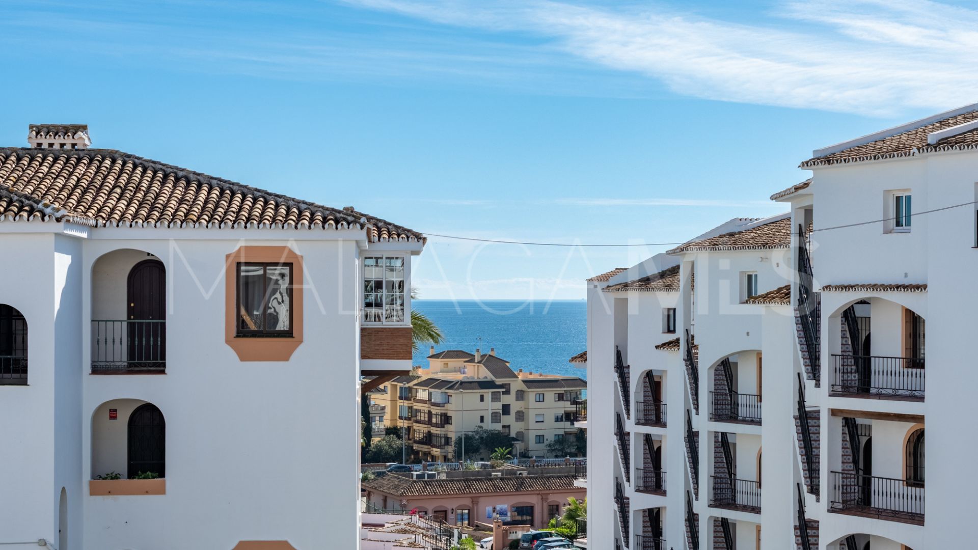 Apartamento with 2 bedrooms for sale in Riviera del Sol