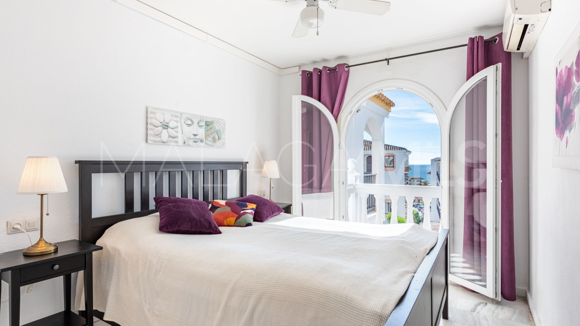 Apartamento with 2 bedrooms for sale in Riviera del Sol