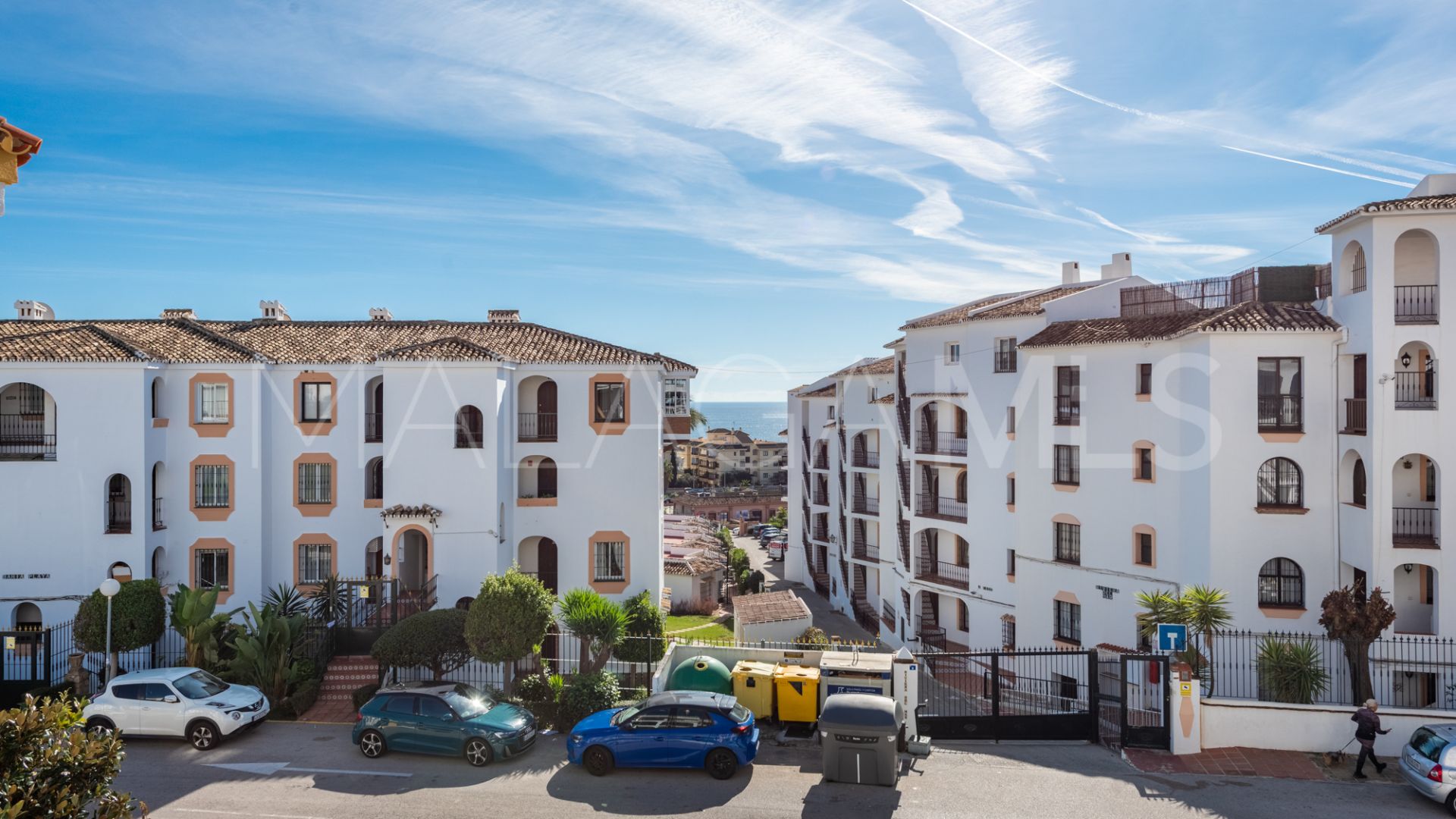 Apartamento with 2 bedrooms for sale in Riviera del Sol
